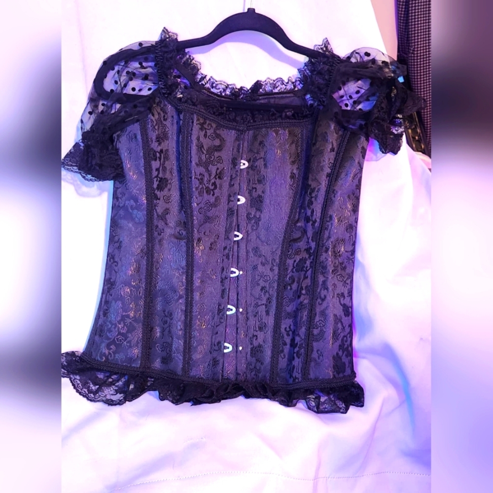 Corset Story Corset